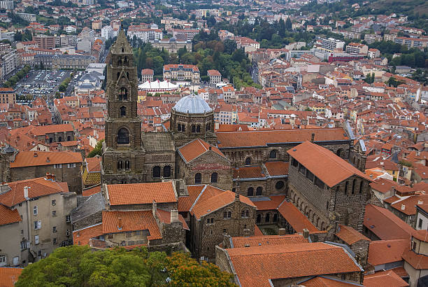 istock Le Puy, France 531769463