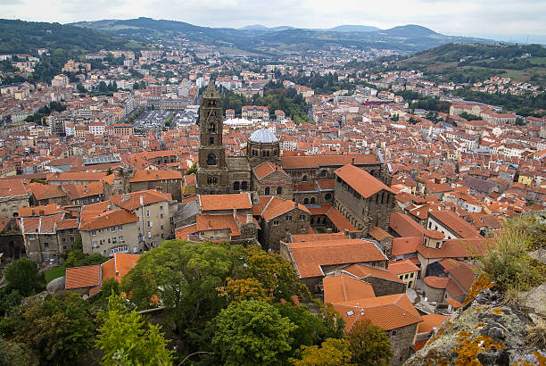 istock Le Puy, France 531769499