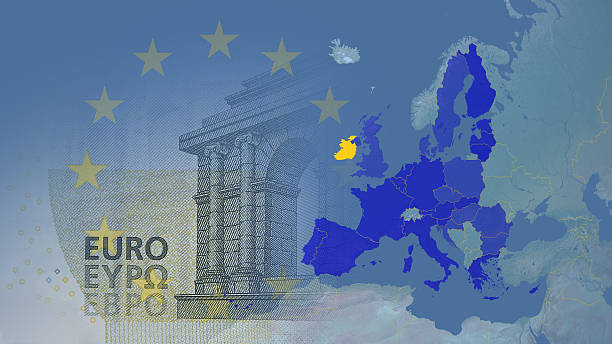 istock Ireland member Eurozone since 2002 16:9 531769593