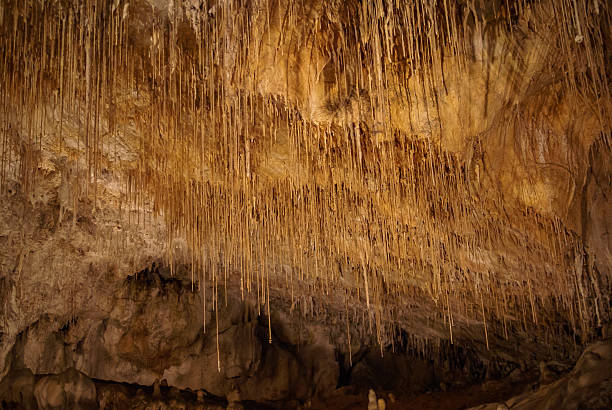 istock Cave near Avignon, France 531770667