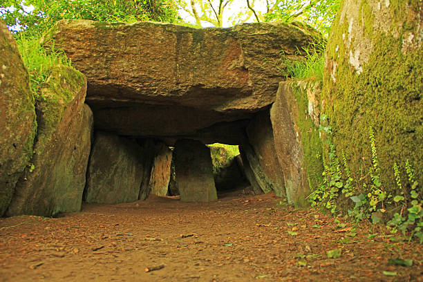 Dolmen \