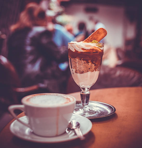 Dessert