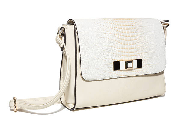 istock female handbag on a white background 531773366