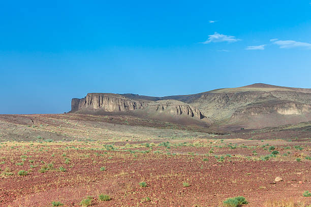 istock High Atlas mountains, Morocco 531777306