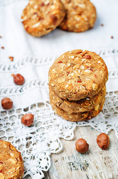 istock buckwheat apple banana hazelnut dates vegan cookies 531781640
