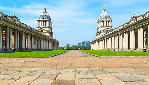 istock The University of Greenwich 531783348