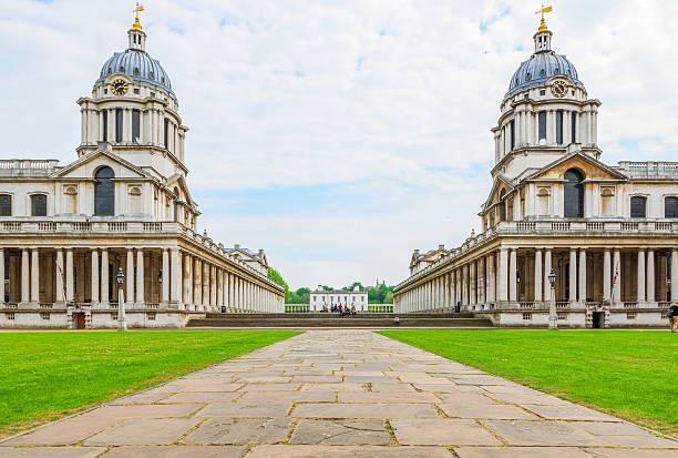 istock The University of Greenwich 531783406