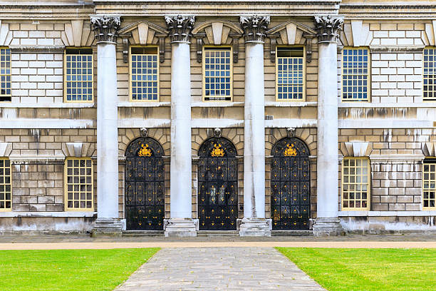istock Trinity Laban Conservatoire Of Music and Dance 531783572