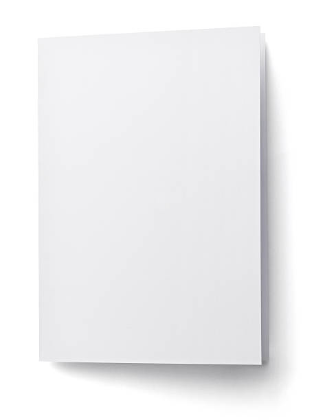 istock leaflet letter business card white blank paper template 531787680