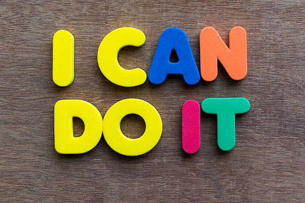 istock i can do it words in wood background 531790733