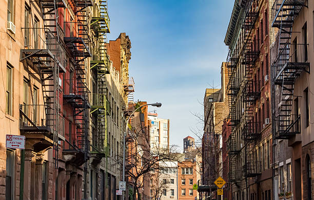 istock New York City Block 531791488