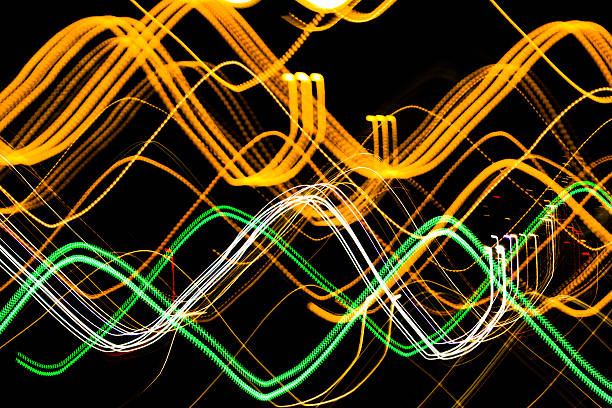 istock Abstract background of traffic lights 531792848