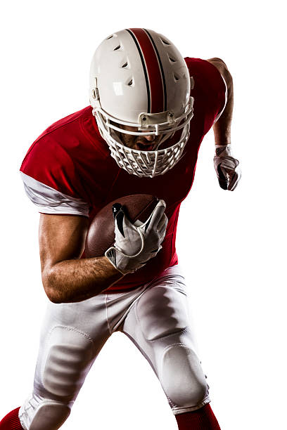 istock Football Player 531793439