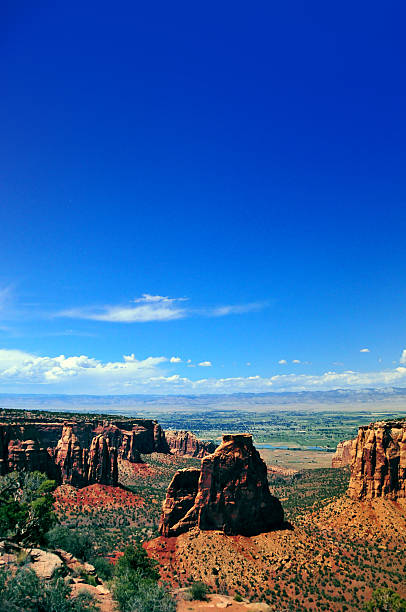 istock Colorado National Monument 531795547