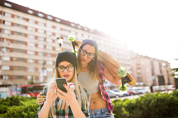 istock Gossiping with my friend 531796754