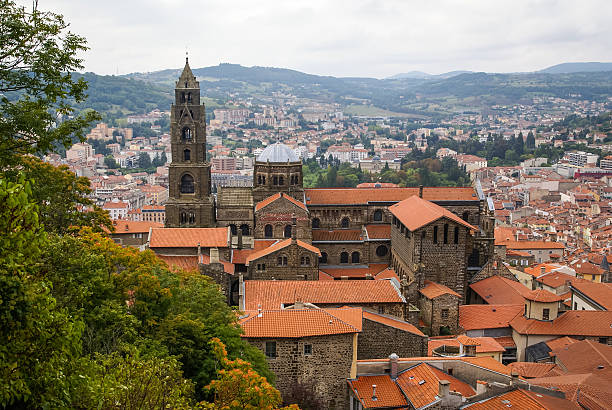 istock Le Puy, France 531807577
