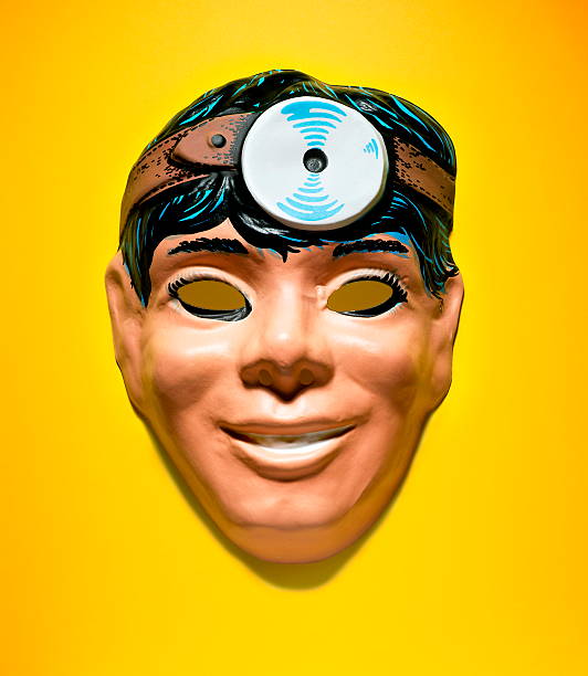 istock Male Doctor Mask 531823571