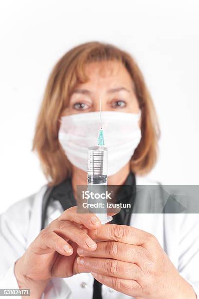Healthcare Stock Photo - Download Image Now - Adult, Adults Only, Brown Hair
