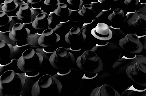 istock Different, leader, best, unique, boss, individuality, original, special concept 531824273