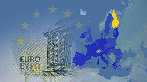 istock Finland member Eurozone since 2002 16:9 531824939