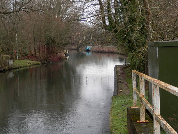 istock Kennet and Avon Canal 531825563
