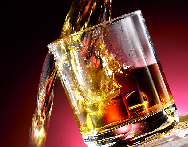 istock glass of whiskey 531825727