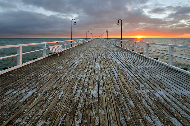 istock Baltic sea at beautiful landscape 531826755
