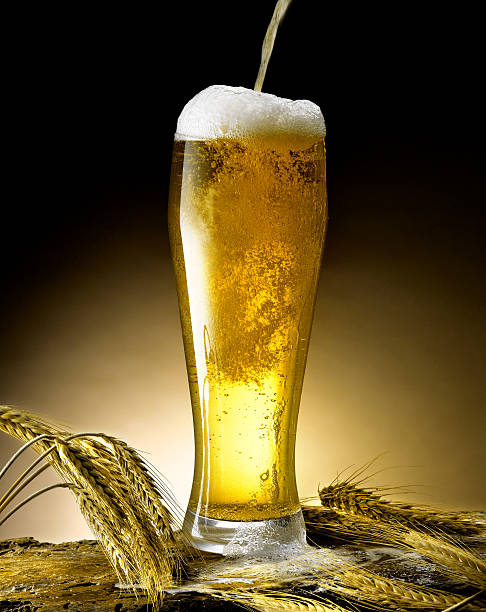 istock mug of beer 531828415
