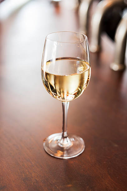 istock The Glass of White Wine 531842870