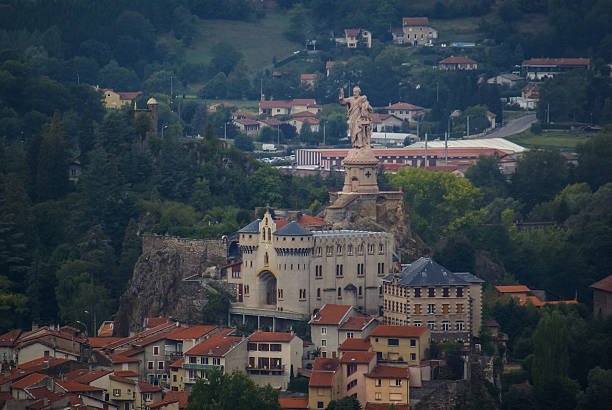 istock Le Puy, France 531845331