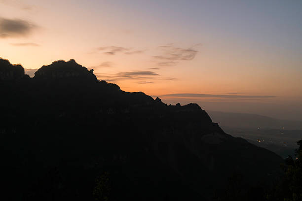 istock Zhangjiajie 531845345