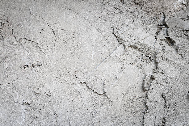 istock plaster concrete on wall of house construction 531845486