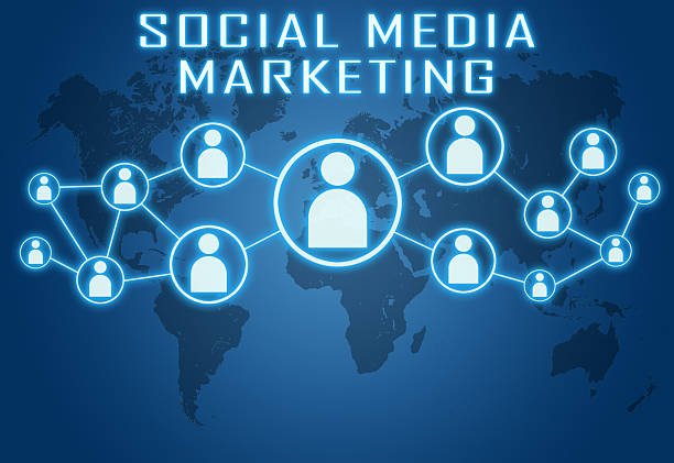 istock Social Media Marketing 531846291