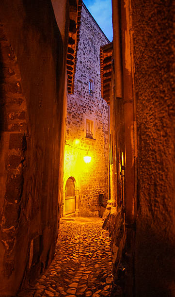 istock Le Puy, France 531846917
