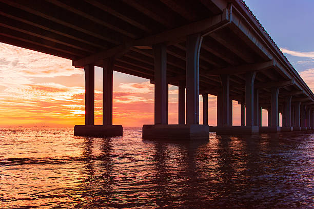istock sunset over the sea 531848460