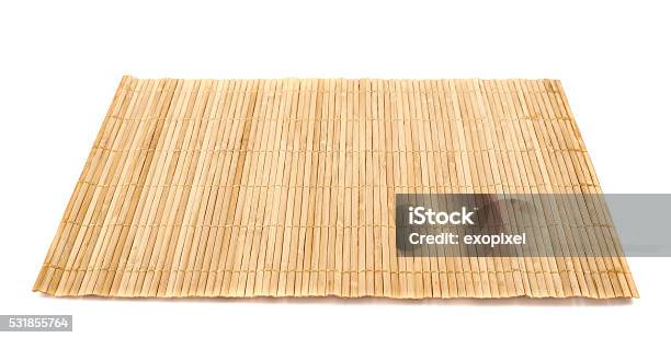 Graf Of Verkeerd Bamboo Straw Serving Mat Isolated Stock Photo - Download Image Now -  Abstract, Art And Craft, Asia - iStock