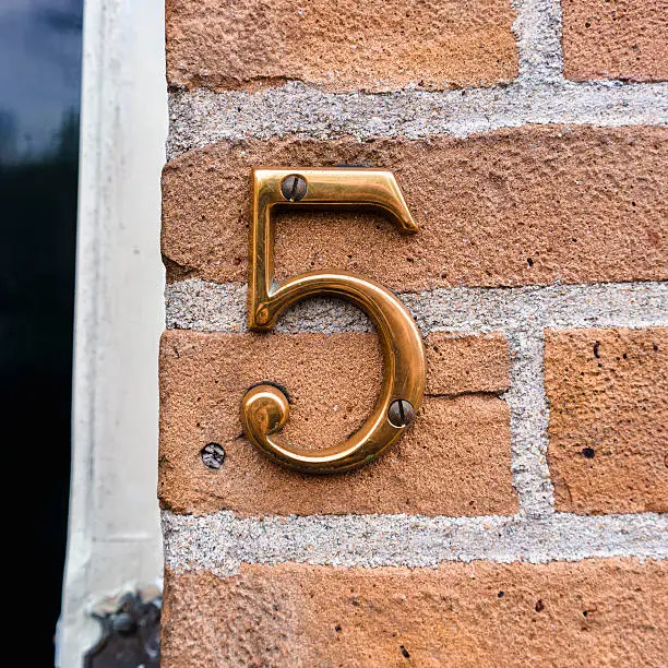 Photo of House number 5