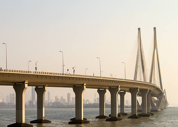 istock Bandra Worli Sea Link 531864299