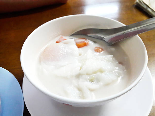 istock Thailand dessert, Bua Loy 531864962