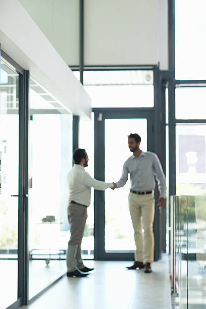 istock They're ready to achieve their goals together 531866868