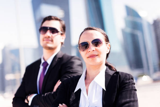 istock business people in dubai 531867045
