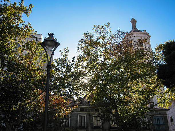 istock Valladolid, Castile and Leon, Spain 531867277