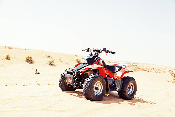 istock quad bike on sand dune 531869305