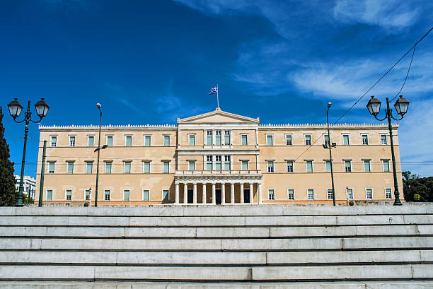 istock Greek parliament 531872412