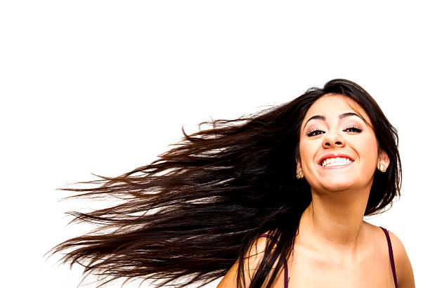istock Beautiful  Woman 531884165