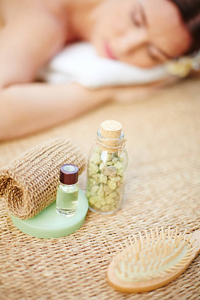 istock Bodycare products 531886807