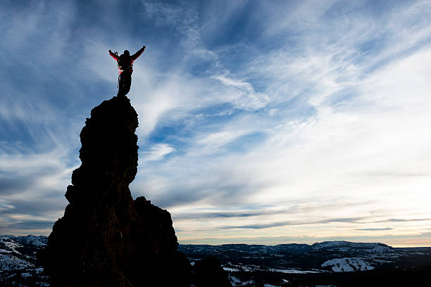 istock top of the world 531887011