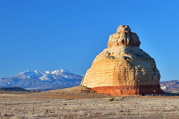 istock Church Rock in Utah 531901259