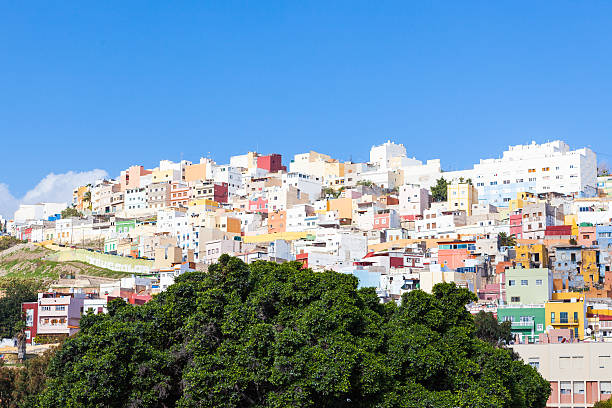 istock Las Palmas de Gran Canaria, Spain 531901473