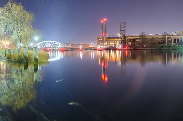 istock providence Rhode Island from the far side of the waterfront 531903485